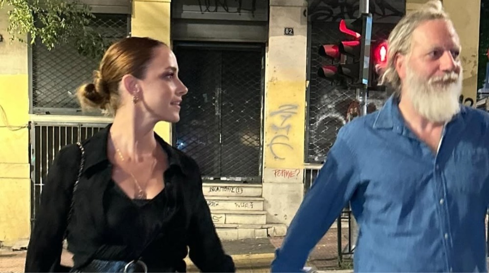 Λώρη Λοϊζίδης: Το υπέροχο πάρτι για τα 40α γενέθλια της συζύγου του, Στυλιάνας Μαραγκού [εικόνες & βίντεο]